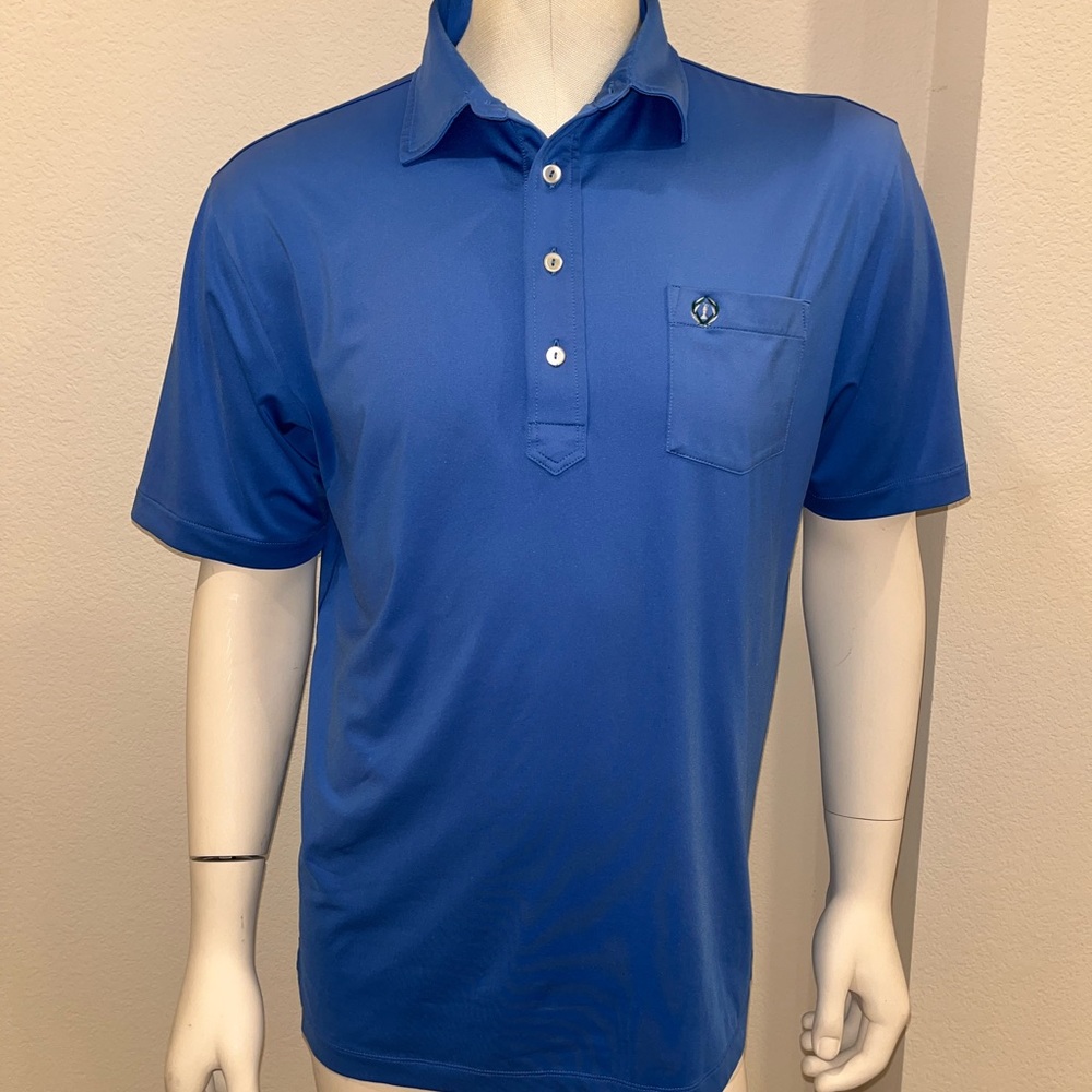 Peter Millar Summer Comfort Crown Sport -